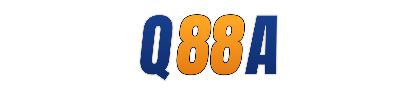 q88a লোগো